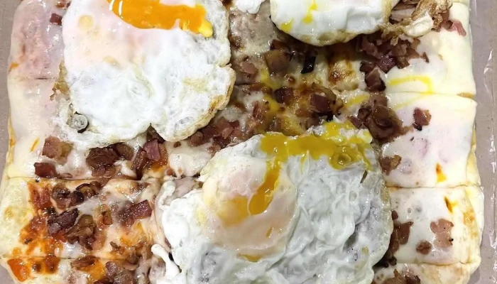 Restaurante Comidasrapidas Totipau Comidas Y Bebidas - Paso de los Toros