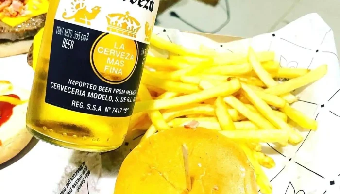 Restaurante Comidasrapidas Totipau Papas Fritas - Paso de los Toros