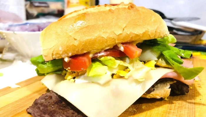 Restaurante Comidasrapidas Totipau Todo - Paso de los Toros