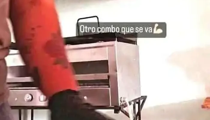 Restaurante Comidasrapidas Totipau Videos - Paso de los Toros