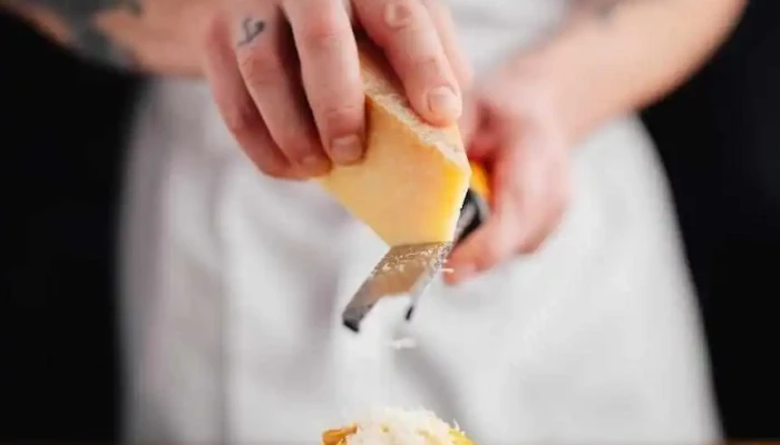 Restaurante Concreto -  Comida Y Bebida - Montevideo