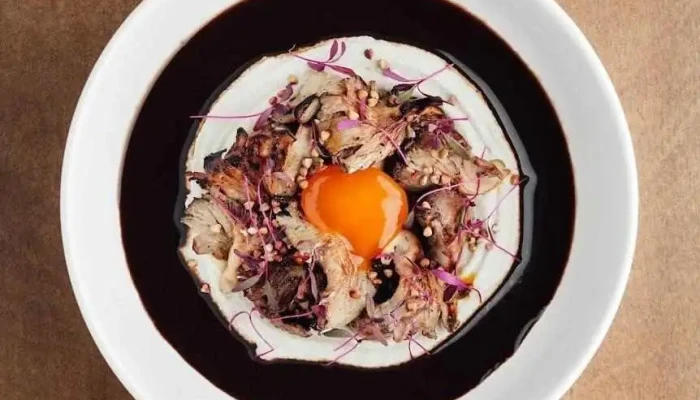 Restaurante Concreto -  Del Propietario - Montevideo