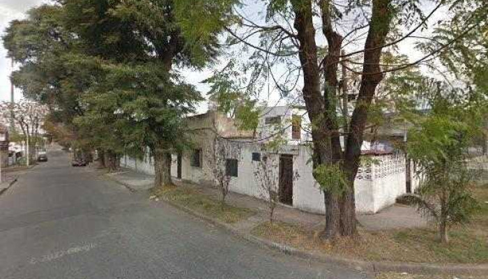 Restaurante De Ruta Foods -  Street View Y 360 - Montevideo