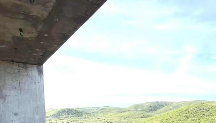 Restaurante Del Penitente -  Comentario 1 - Villa Serrana