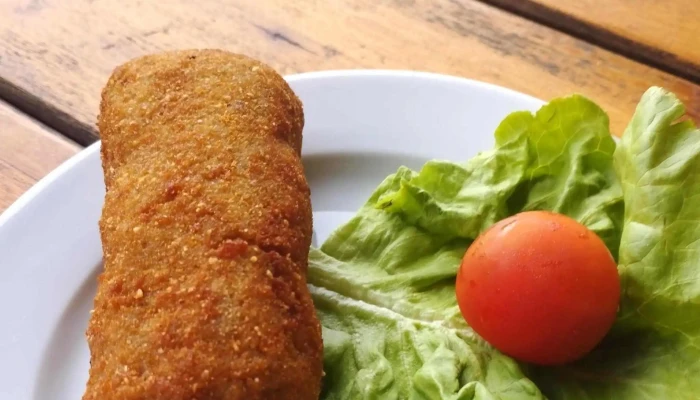 Restaurante Del Penitente -  Comentario 6 - Villa Serrana