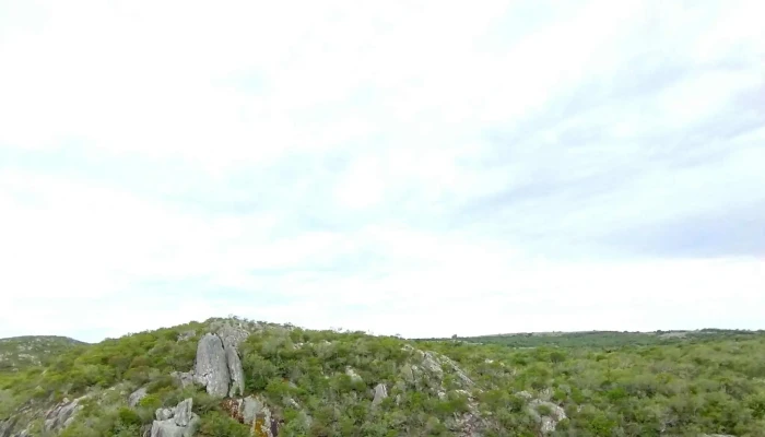 Restaurante Del Penitente -  Comentario 7 - Villa Serrana