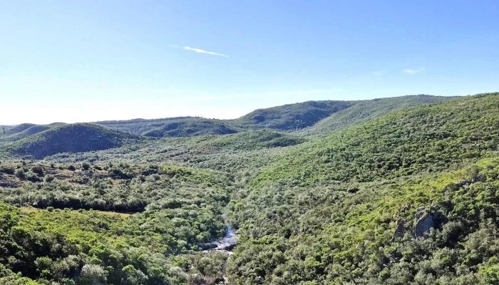 Restaurante Del Penitente -  Comentario 9 - Villa Serrana