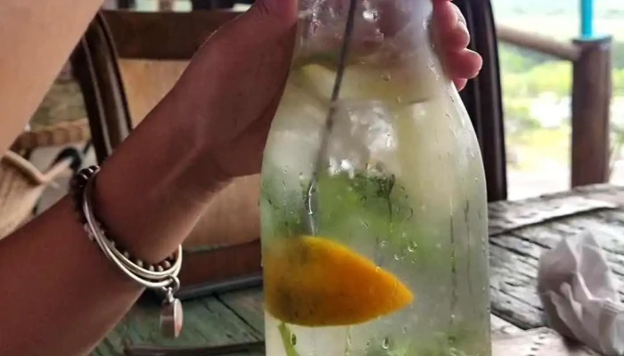 Restaurante Del Penitente -  Videos - Villa Serrana