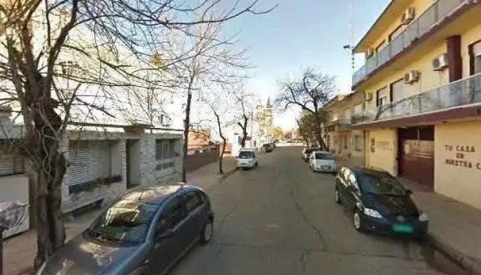 Restaurante Don Juan -  Street View Y 360 - Tacuarembó