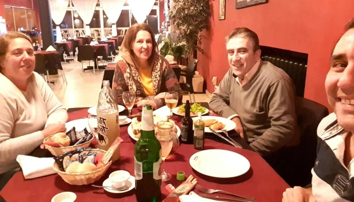 Restaurante Don Juan -  Todo - Tacuarembó