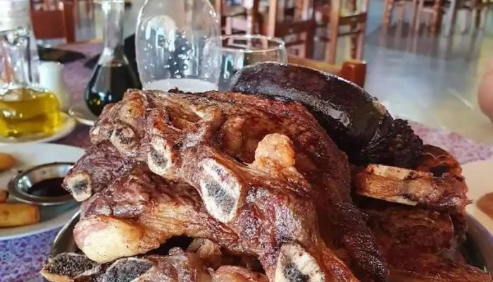 Restaurante El Campo -  Comida Y Bebida - Libertad