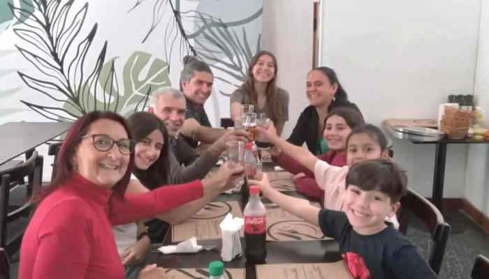 Restaurante El Fondito -  Comentario 3 - Bella Uni&oacute;n