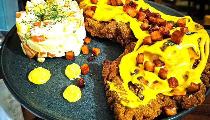 Restaurante El Fondito -  Comidas Y Bebidas - Bella Uni&oacute;n