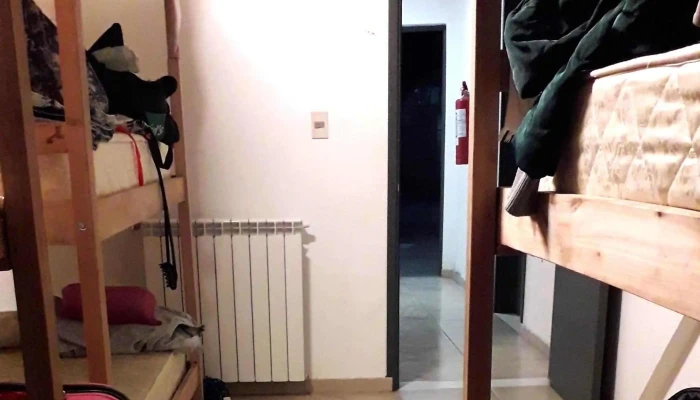 Restaurante El Gamo -  Comentario 4 - Tacuaremb&oacute;