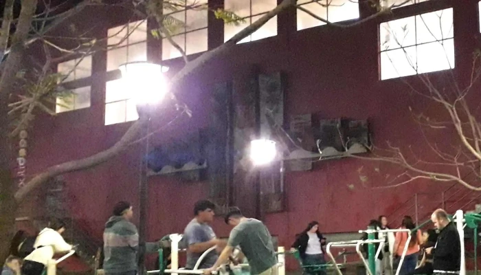 Restaurante El Gamo -  Comentario 5 - Tacuaremb&oacute;