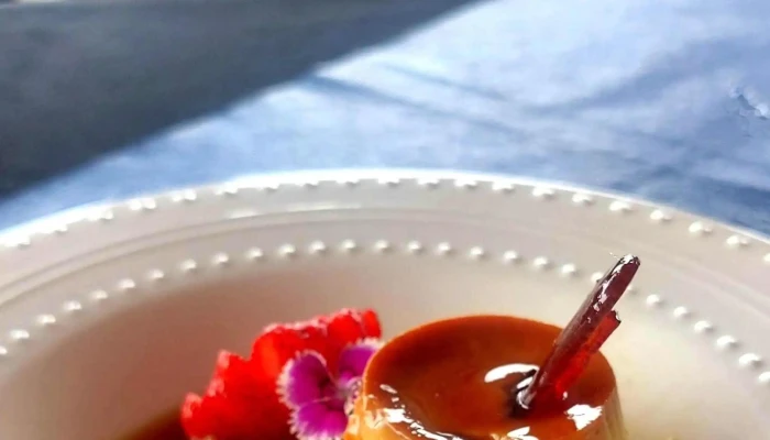 Restaurante El Mati -  Catalogo - Rosario