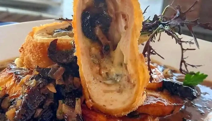 Restaurante El Mati -  Comida Y Bebida - Rosario