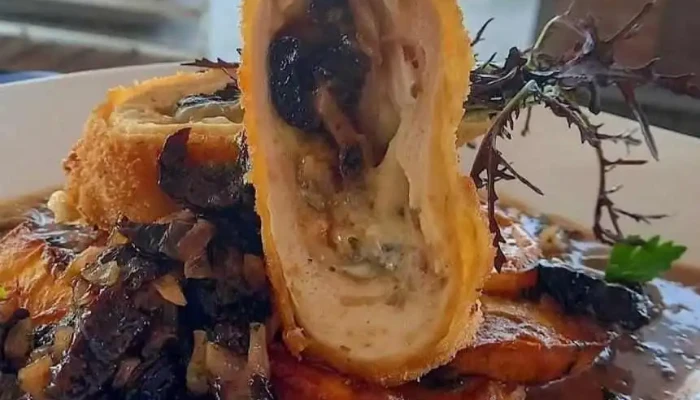 Restaurante El Mati -  Comida Y Bebida - Rosario