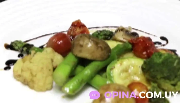 Restaurante El Mati -  Del Propietario - Rosario