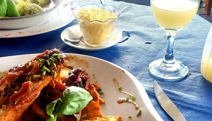 Restaurante El Mati -  Horario - Rosario