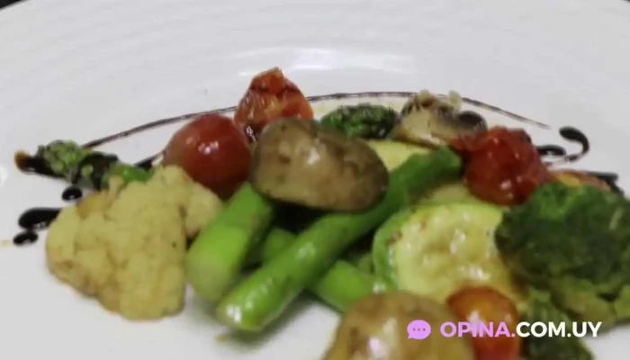 Restaurante El Mati -  Videos - Rosario