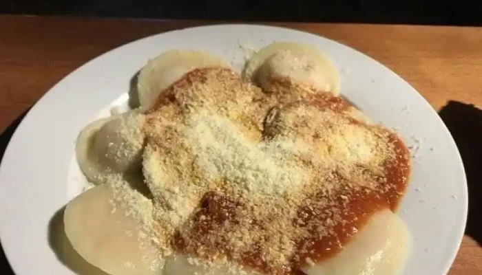 Restaurante El Pique Del Propietario - Los Cerrillos