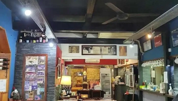 Restaurante El Pobre Acuna Ambiente - Las Piedras