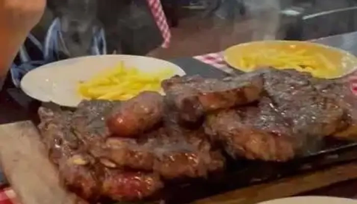 Restaurante El Pobre Acuna Mas Recientes - Las Piedras