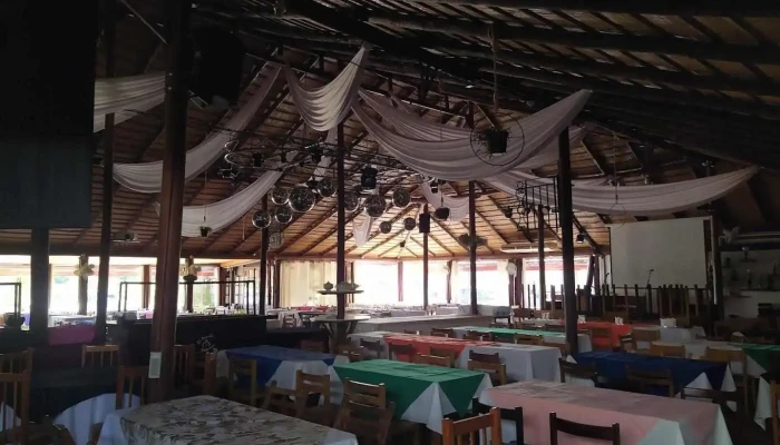 Restaurante El Rancho -  Canelones Mas Recientes - Canelones