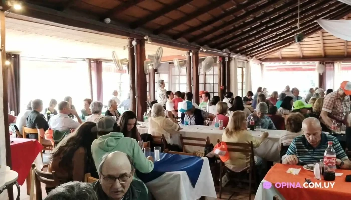 Restaurante El Rancho -  Canelones Videos - Canelones