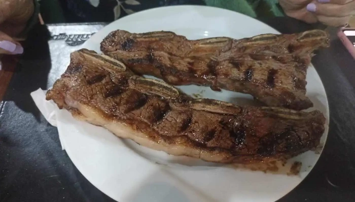 Restaurante El Rancho -  Comida Y Bebida - Trinidad