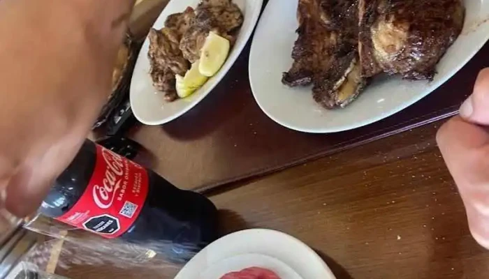 Restaurante El Rancho -  Mas Recientes - Trinidad