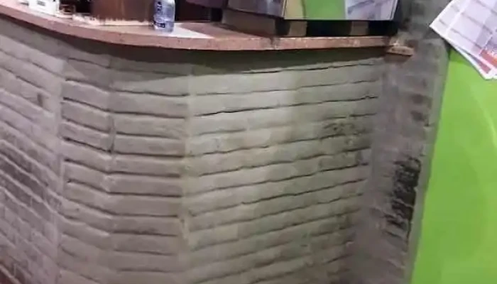 Restaurante El Rancho -  Videos - Trinidad