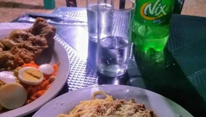 Restaurante El Sausal -  Comida Y Bebida - Nuevo Berlín