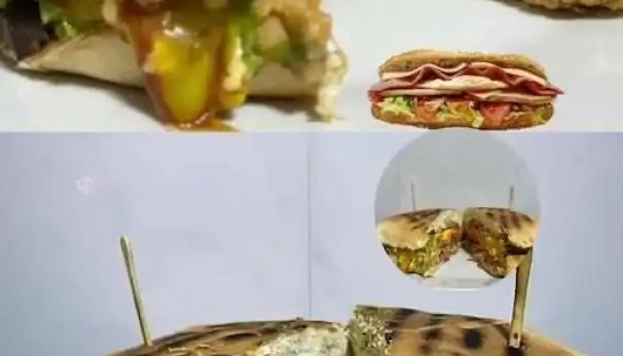 Restaurante El Sausal -  Videos - Nuevo Berlín