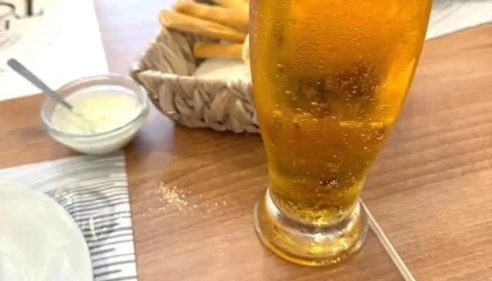 Restaurante El Tonel -  Cerveza - Punta del Este