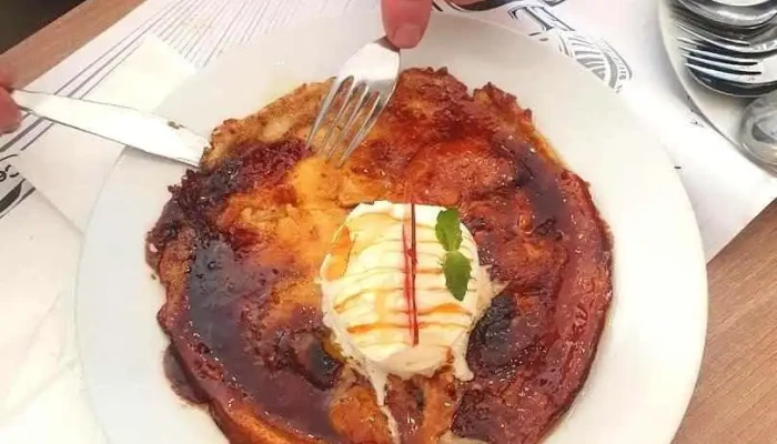 Restaurante El Tonel -  Mas Recientes - Punta del Este