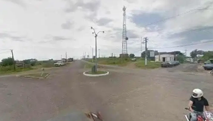 Restaurante El Zorzal Criollo -  Street View Y 360 - Vichadero