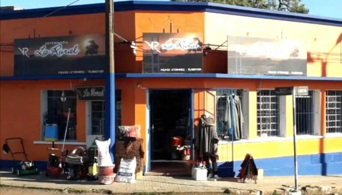 Restaurante El Zorzal Criollo -  Todas - Vichadero