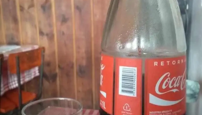 Restaurante Fabington -  Comida Y Bebida - Lascano