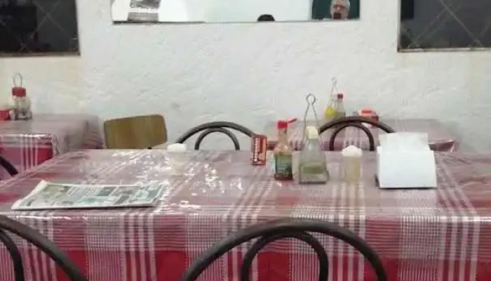 Restaurante Fabington - Lascano