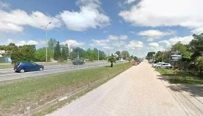 Restaurante Felicidad Eventos -  Street View Y 360 - Ciudad de la Costa