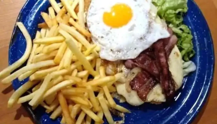 Restaurante Fussion Cook -  Comidas Y Bebidas - Montevideo