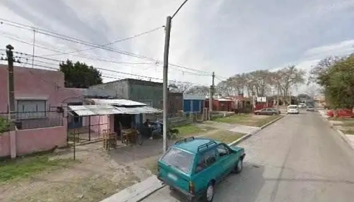 Restaurante Fussion Cook -  Street View Y 360 - Montevideo