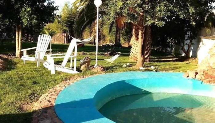 Restaurante Ha - Minas De Corrales