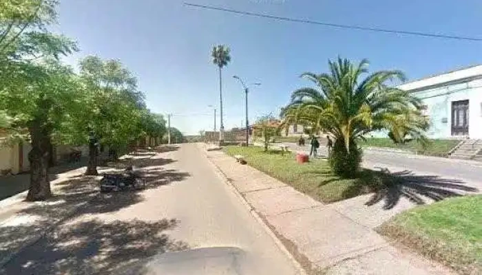 Restaurante Ha -  Street View Y 360 - Minas de Corrales