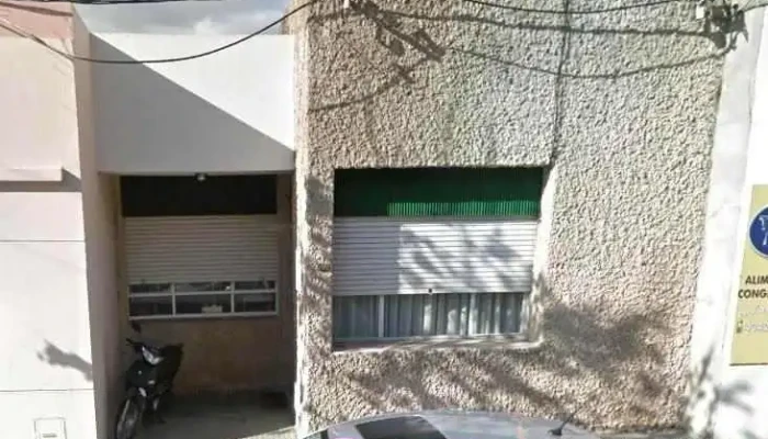 Restaurante Halconero -  Del Propietario - San José de Mayo