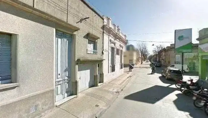 Restaurante Halconero -  Street View Y 360 - San José de Mayo