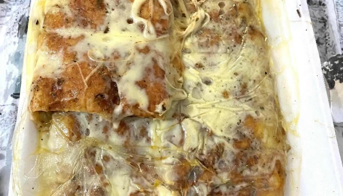 Restaurante Il Quijote -  Comentario 10 - Tacuarembó