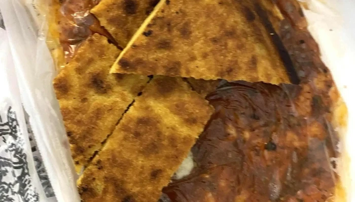 Restaurante Il Quijote -  Comentario 11 - Tacuarembó